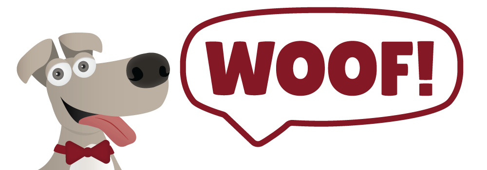WOOF Dog Care Center
